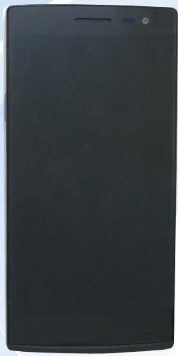 Oppo Find 7 X9070 TD-LTE